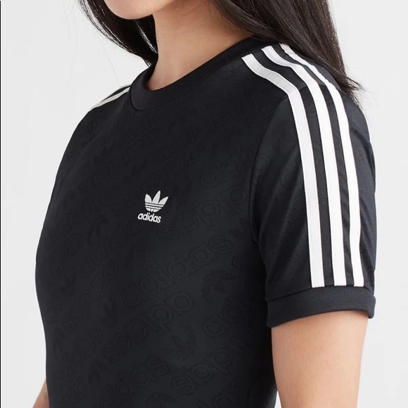 Adidas Bodysuit - Picture 5 of 14